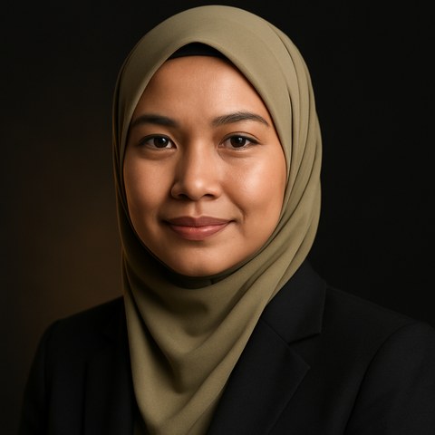 Aisyah Rahman, Games & Providers Editor in Petaling Jaya – knn-77.vip