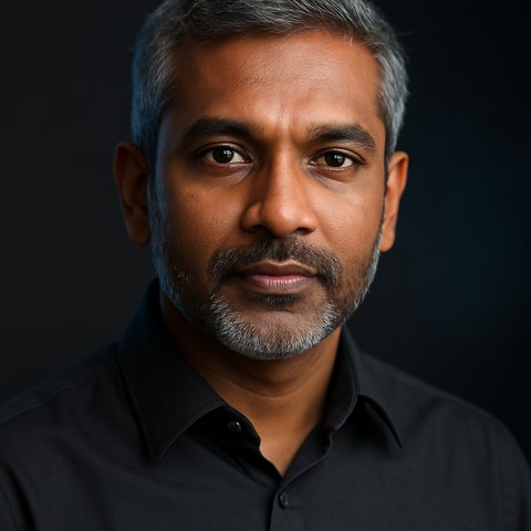 Ravi Subramaniam, Payments & Security Writer in Penang – knn-77.vip